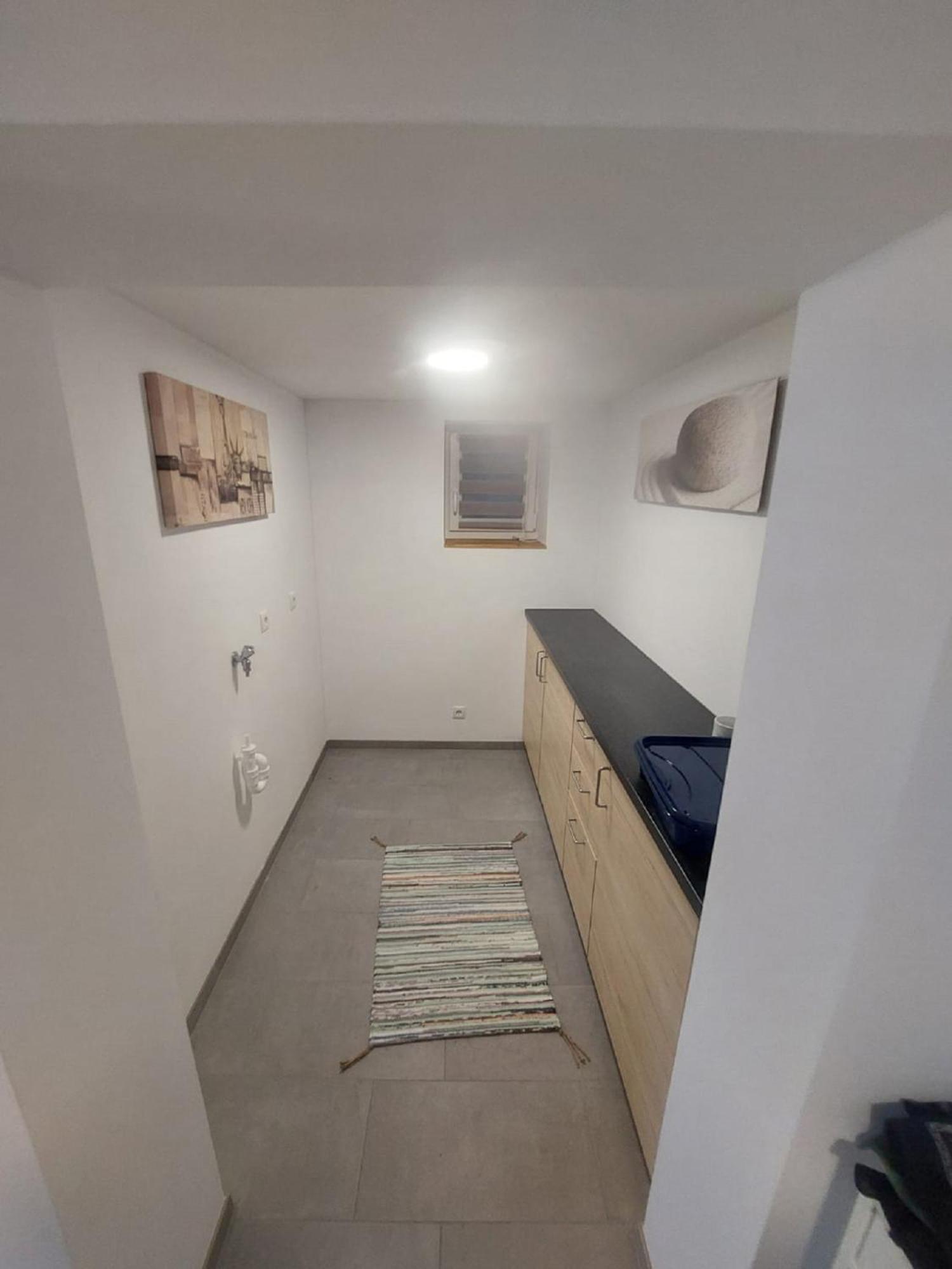 Ferienwohnung N Plus B Mitwitz Esterno foto